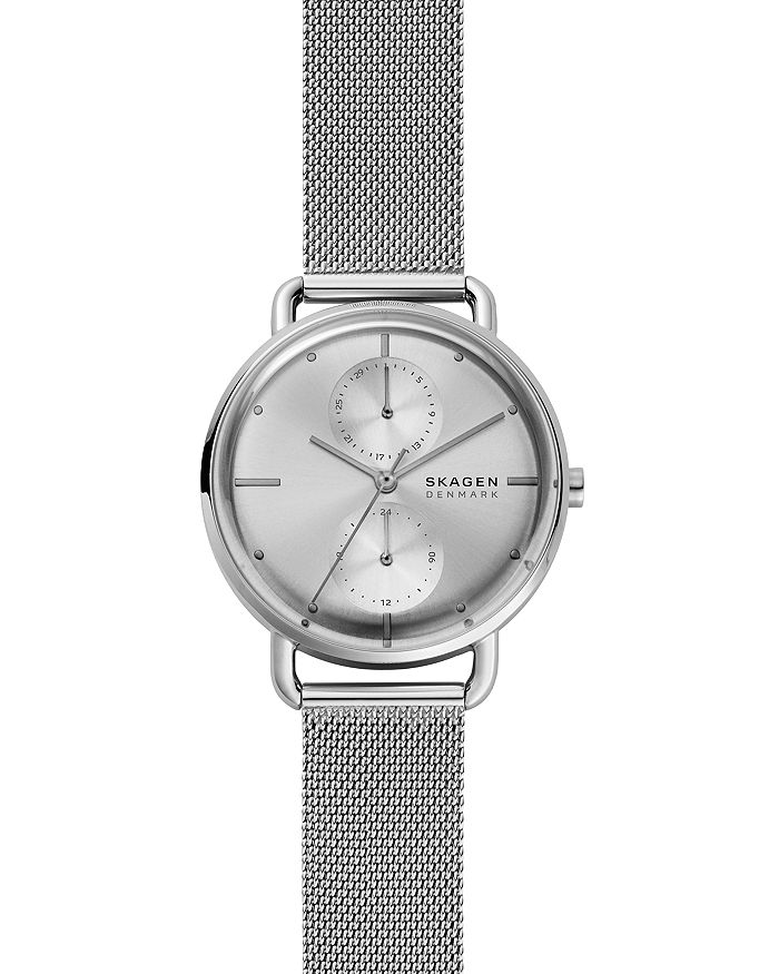 Skagen Horizont Watch, 36mm | Bloomingdale's