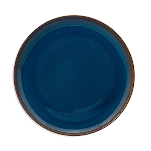 Shop Villeroy & Boch Crafted Dinner Plate In Blue