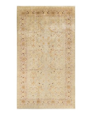 Bloomingdale's Eclectic M1584 Area Rug, 8'1 x 14'1