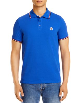 moncler polo ralph