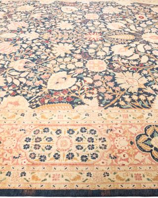 Mogul M1195 Area Rug, 8'1" x 10'5"