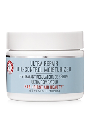 First Aid Beauty Ultra Repair Oil-Control Moisturizer 1.7 oz.