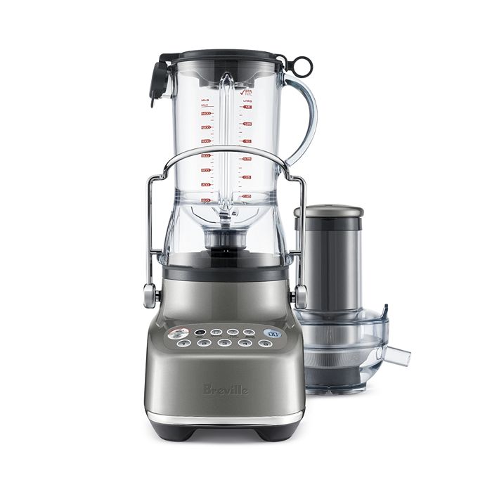 Breville - the 3X Bluicer