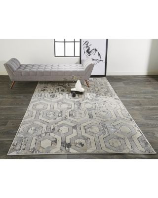 Feizy Micah R3046 Area Rug, 1'8" x 2'10"