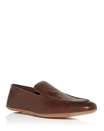 The Men's Store at Bloomingdale's - Men's Last Push Down Apron Toe Loafers - 100% Exclusive