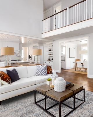 Kaylani R8389 Area Rug, 5' x 8'