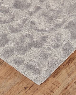 Laila R8629 Area Rug, 2' x 3'