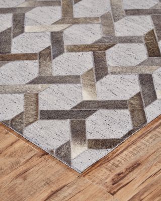 Lainey R0752 Area Rug, 8' x 11'