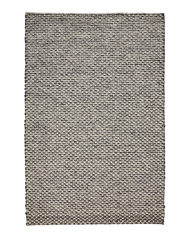 Feizy Oaklyn Area Rug, 5' X 8' In Gray
