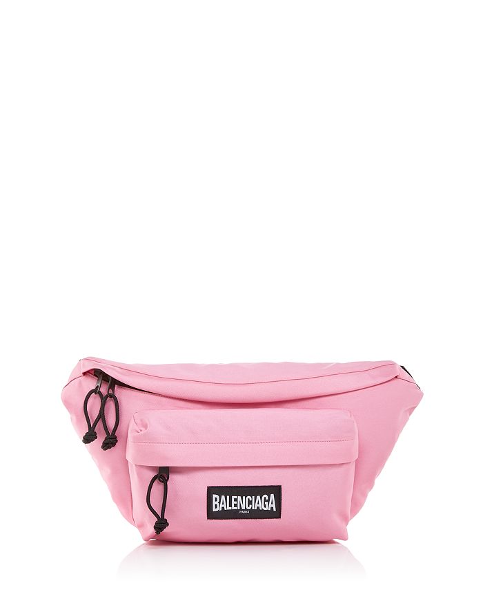 Balenciaga Oversized XXL Belt Bag | Bloomingdale's