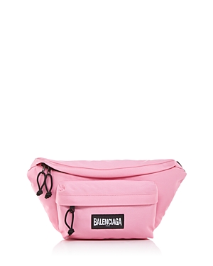 Balenciaga Oversized Xxl Belt Bag