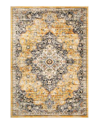 Orian - Orian Gemstones Cressida Area Rug Collection