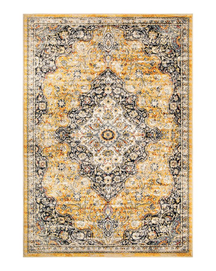 Orian Gemstones Cressida Area Rug, 6'7" x 9'6"