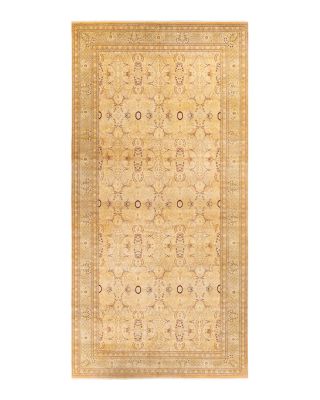 Bloomingdale's Mogul M1381 Area Rug, 8'1 x 16'10