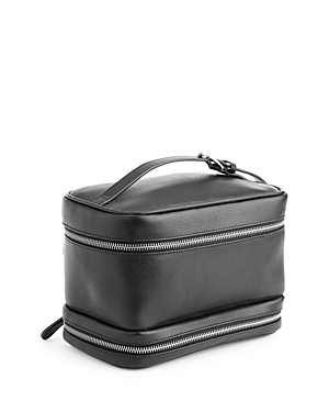 Royce New York Leather Train Case