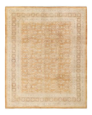Bloomingdale's Mogul M1611 Area Rug, 9'4 x 11'5