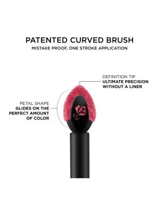 L'Absolu Rouge Drama Ink Liquid Lipstick