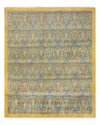 Bloomingdale's Mogul M1598 Area Rug, 8'3 x 10'