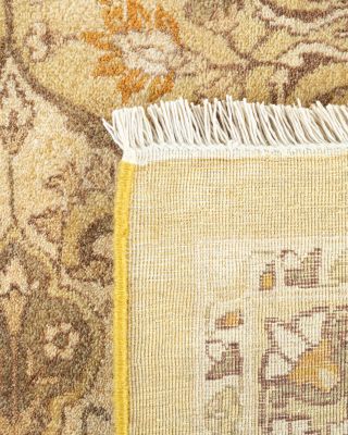 Mogul M1494 Area Rug, 8&#39;3&amp;quot; x 10&#39;3&amp;quot;