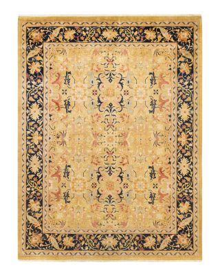 Bloomingdale's Mogul M1598 Area Rug, 8'1 x 10'7
