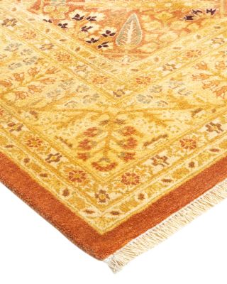Mogul M1406 Area Rug, 6'3" x 9'2"
