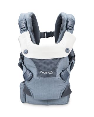 CUDL™ 4-in-1 Baby Carrier