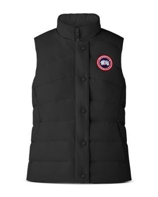 Freestyle Vest