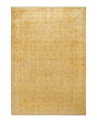 Bloomingdale's Mogul M1462 Area Rug, 6'1 x 8'8