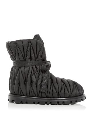 ladies designer winter boots