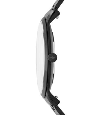 The Minimalist Slim Watch, 44mm
