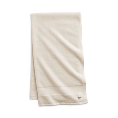 Heritage Antimicrobial Bath Sheet