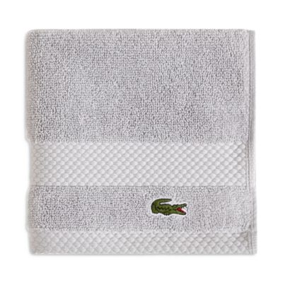 Heritage Antimicrobial Washcloth