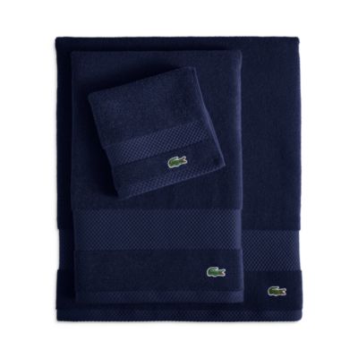 Heritage Antimicrobial Towel Collection