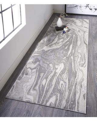 Andi Runner Area Rug, 2'10" x 7'10"