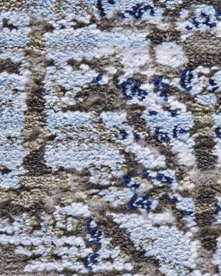 Angel Runner Area Rug, 2'10" x 8'