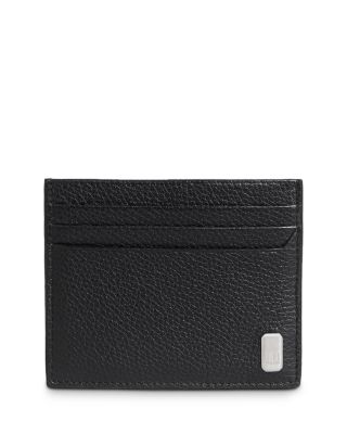 Dunhill - Belgrave Leather Card Case