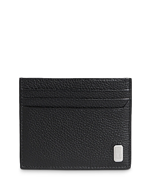 Dunhill Belgrave Leather Card Case