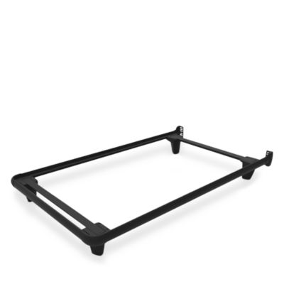 EmBrace 3D Wraparound Bed Frame