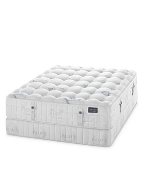 Kluft - Signature Elegance Firm Mattress Collection - 100% Exclusive