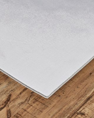 Angel Runner Area Rug, 2'10" x 8'