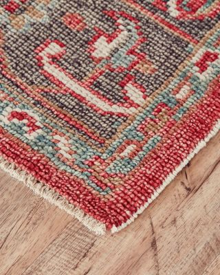 Elise R6453 Area Rug Collection