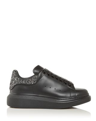 alexander mcqueen sneakers tan