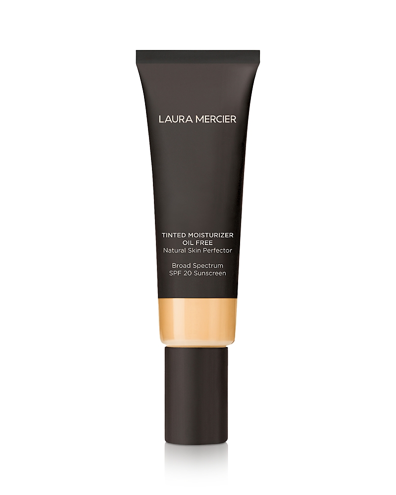 Laura Mercier Tinted Moisturizer Oil-Free Natural Skin Perfector Broad Spectrum Spf 20 1.7 oz.