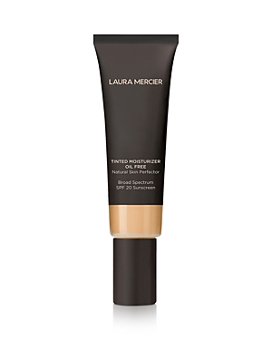 Laura Mercier Tinted Moisturizer Oil-free Natural Skin Perfector Broad Spectrum Spf 20 1.7 Oz. In 2c1 Blush (light With Cool Undertone)