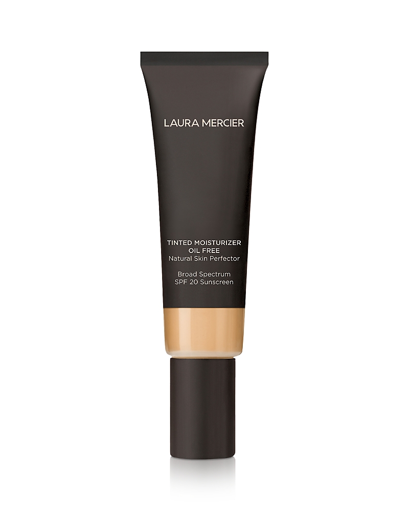 Laura Mercier Tinted Moisturizer Oil-Free Natural Skin Perfector Broad Spectrum Spf 20 1.7 oz.