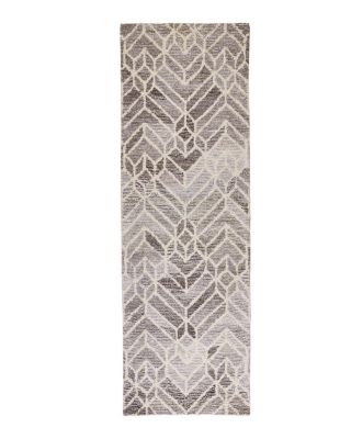 Feizy Elsa R8769 Runner Area Rug, 2'6 x 8'