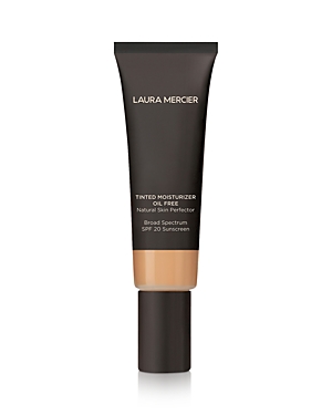 Shop Laura Mercier Tinted Moisturizer Oil-free Natural Skin Perfector Broad Spectrum Spf 20 1.7 Oz. In 2n1 Nude (light With Neutral Undertone)