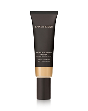 Laura Mercier Tinted Moisturizer Oil Free Natural Skin Perfector Broad Spectrum Spf 20 2w1 Natural 1.7 oz/ 50.2 ml In 2w1 Natural