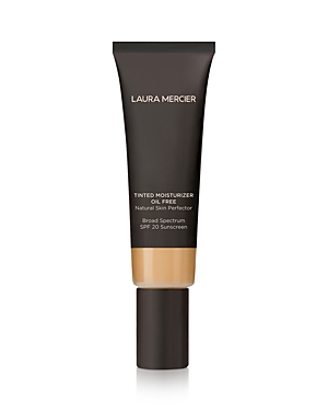 Laura Mercier Tinted Moisturizer Oil Free Natural Skin Perfector Broad Spectrum Spf 20 3c1 Fawn 1.7 oz/ 50.2 ml In 3c1 Fawn