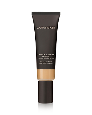 Laura Mercier Tinted Moisturizer Oil-free Natural Skin Perfector Broad Spectrum Spf 20 1.7 Oz. In 3c1 Fawn (medium With Cool Undertone)